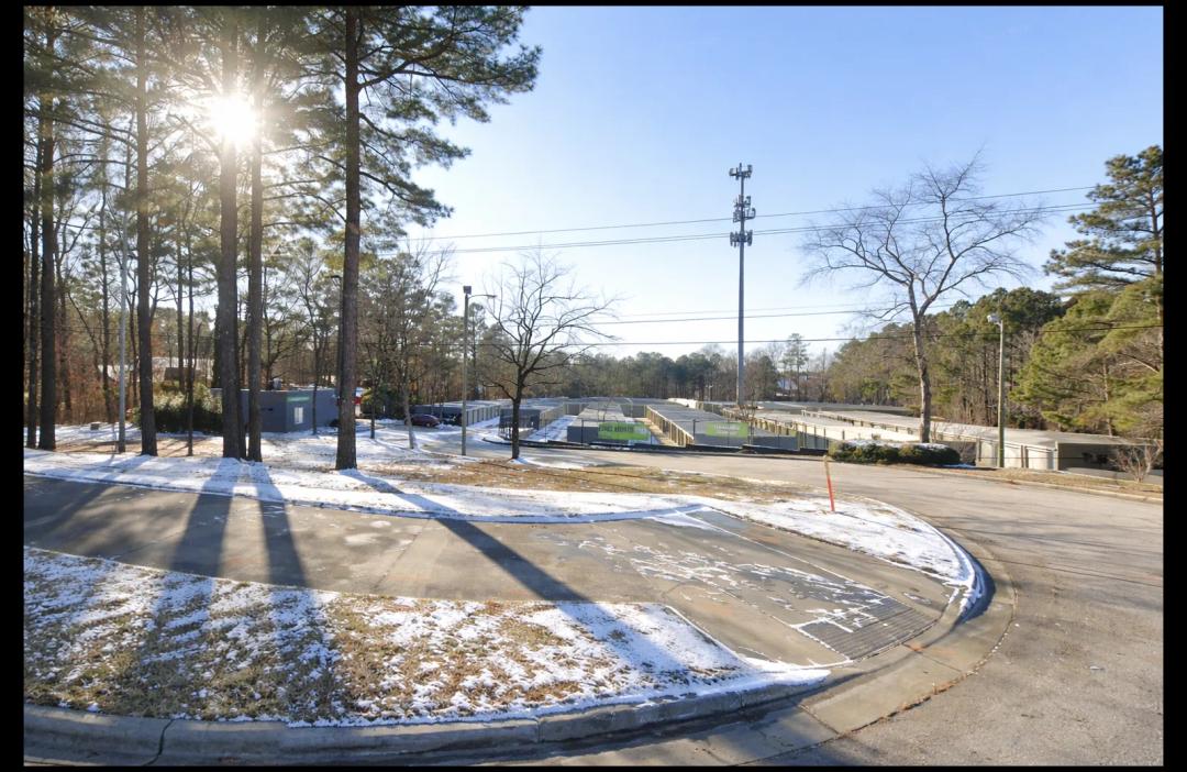 Storage King USA - NC 55 Hwy media 5