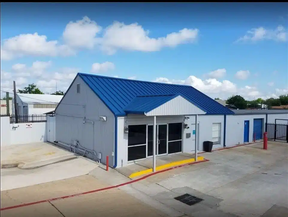 Storage King USA - Pasadena, TX