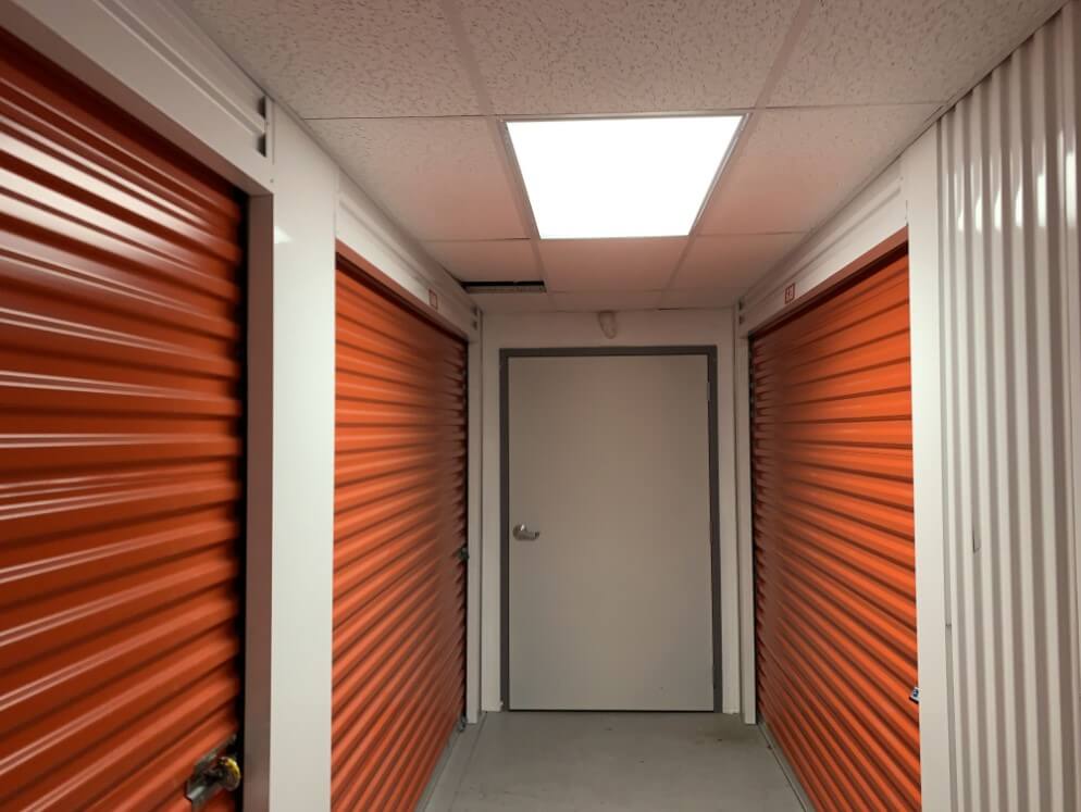 Self Storage in Rockledge, FL Storage King USA